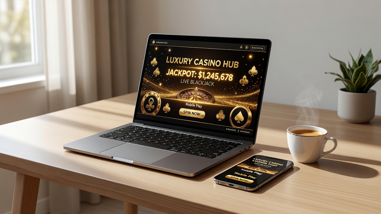 Jak Wybrać Najlepsze Kasyno Internetowe dla Polskich Graczy - kasyno online holandia