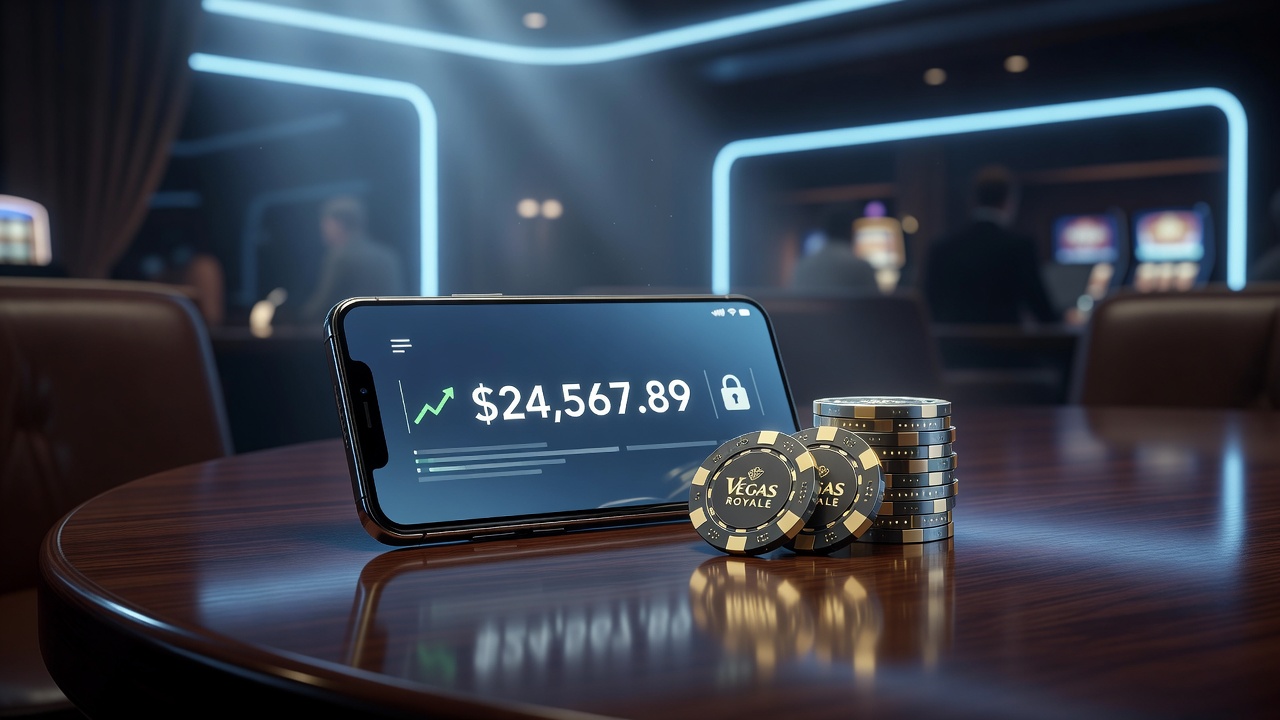 Kasyna przyjmujące przelewy bankowe – przegląd 2026 - casino bank transfer