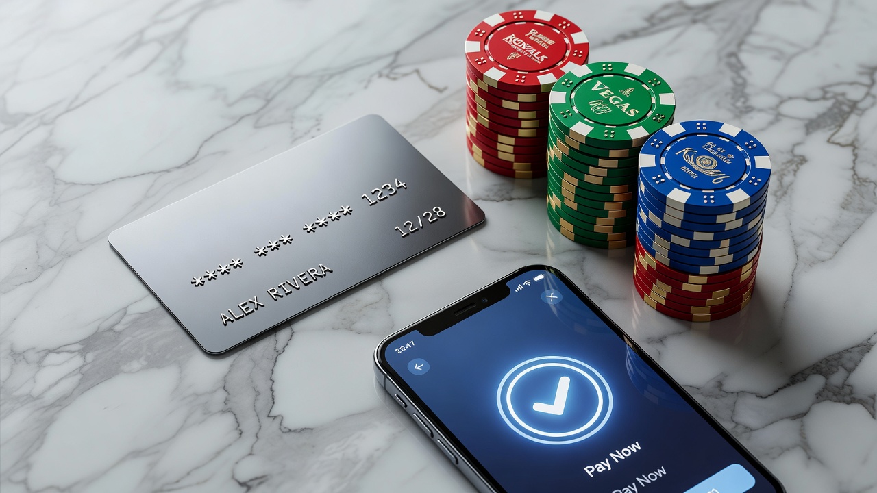 Metody płatności – porównanie przelewu z innymi opcjami - casino bank transfer