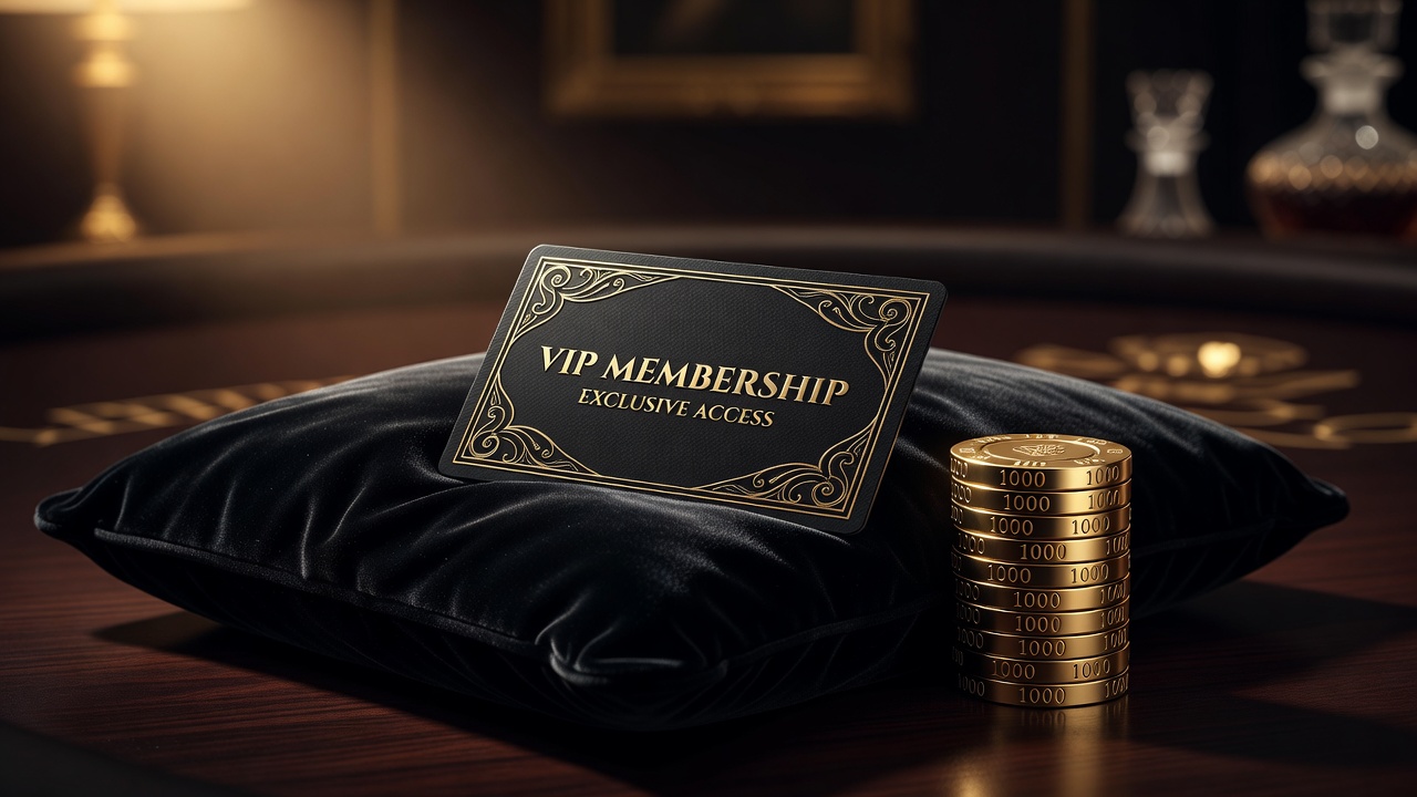 Promocje, Bonusy i Program VIP w BetScore - BetScore kasyno