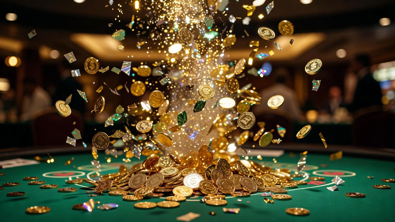 💰 Bonus powitalny – czym różni się od innych ofert? - Win2Chill kasyno