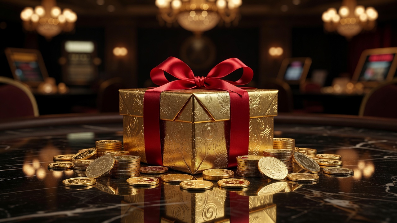 Twindor Kasyno Bonus Powitalny i Promocje - Twindor kasyno