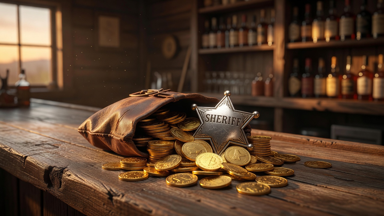 Pakiet powitalny i darmowe spiny 2026 - Cowboyspins kasyno