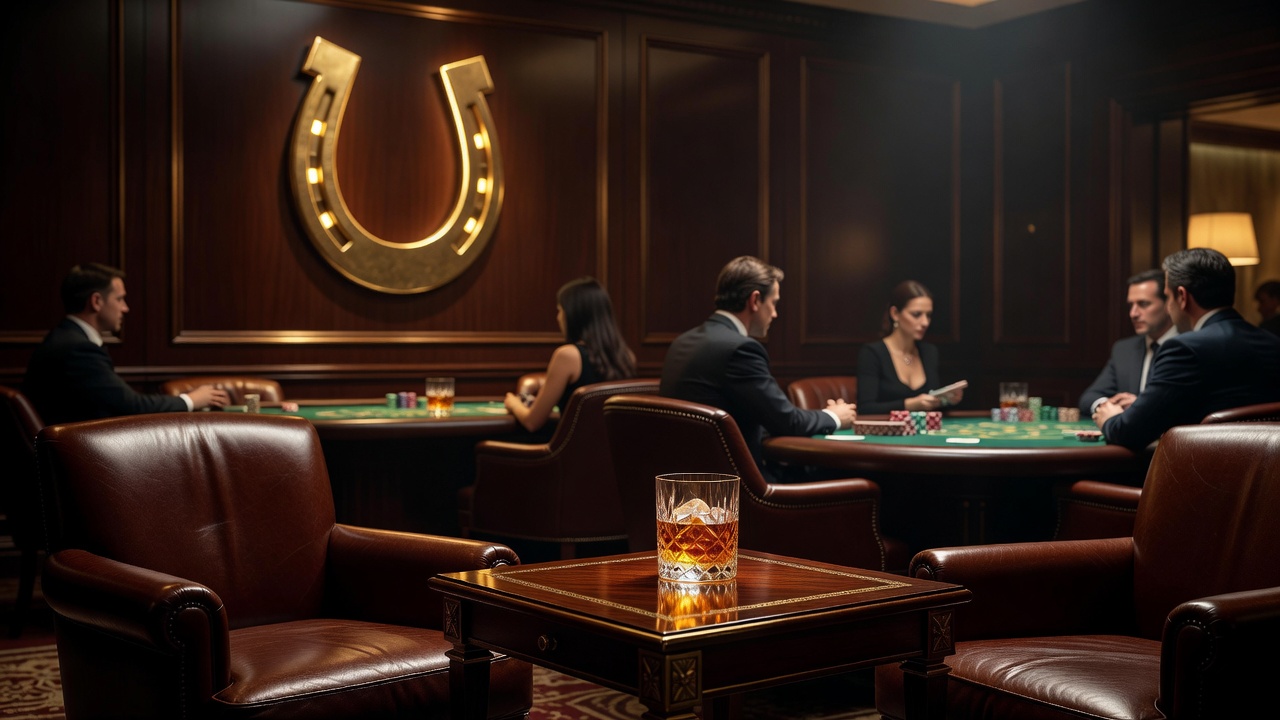 Program VIP i promocje dla stałych graczy - Cowboyspins kasyno