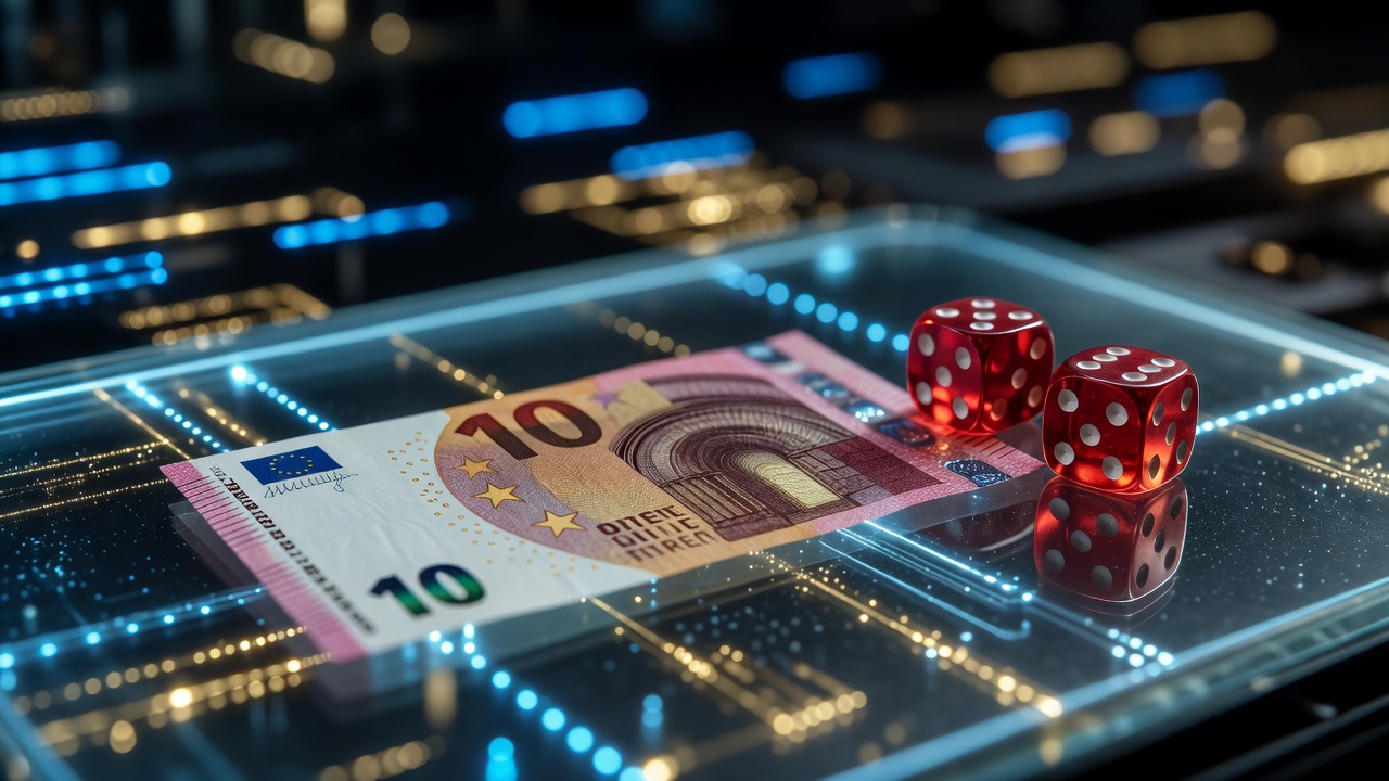 Casino 10 euro bez depozytu za samą rejestrację nl – hit 2026 roku - bonus za rejestrację bez depozytu nl