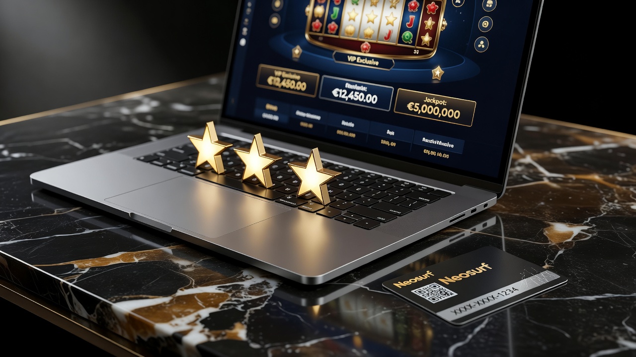 Ranking Topowych Kasyn Online Akceptujących Neosurf 2026 - neosurf casino