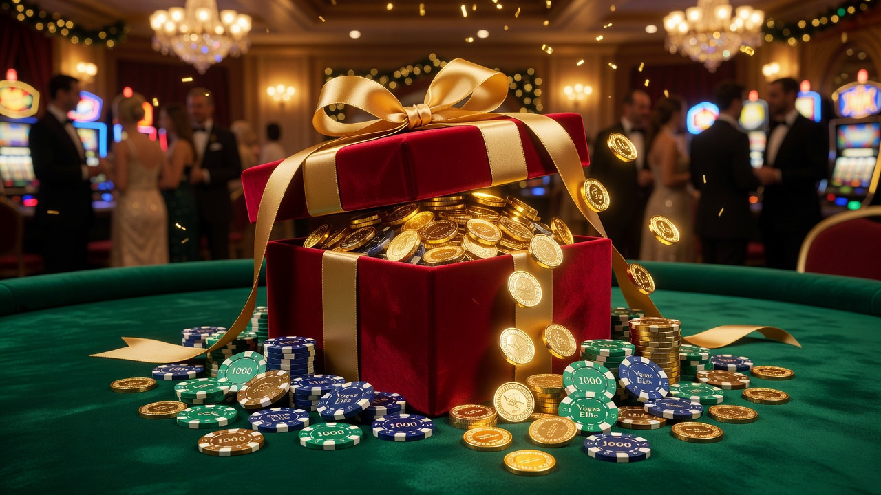 Bonusy kasynowe dla graczy Neosurf 2026 - neosurf casino