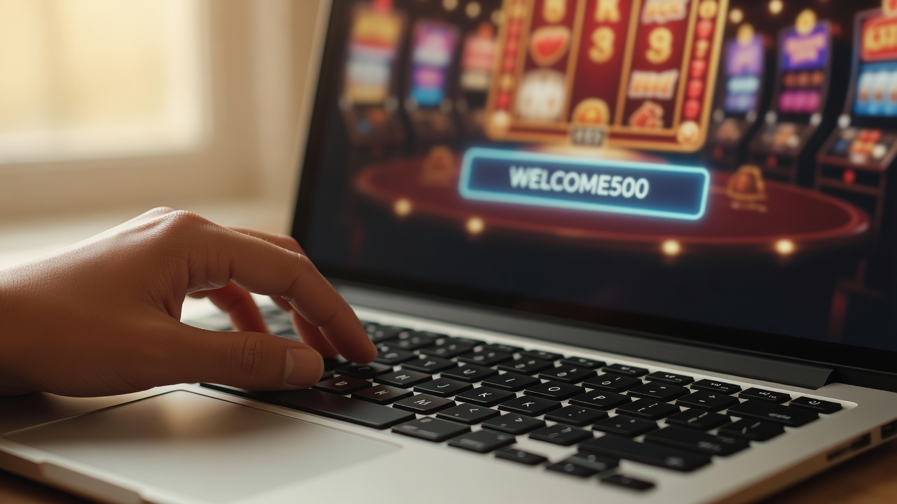Aktywacja bonusu Goldbet: Przewodnik krok po kroku - goldbet casino kod promocyjny bez depozytu